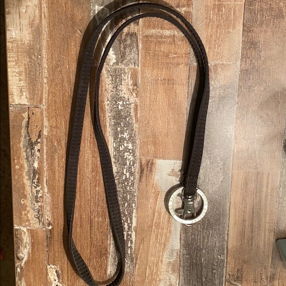 Vera Bradley wallet with lanyard! - Picture 6 of 6